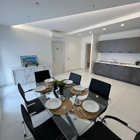 Ansiro Rooms Home Business Scisciano Εξωτερικό φωτογραφία