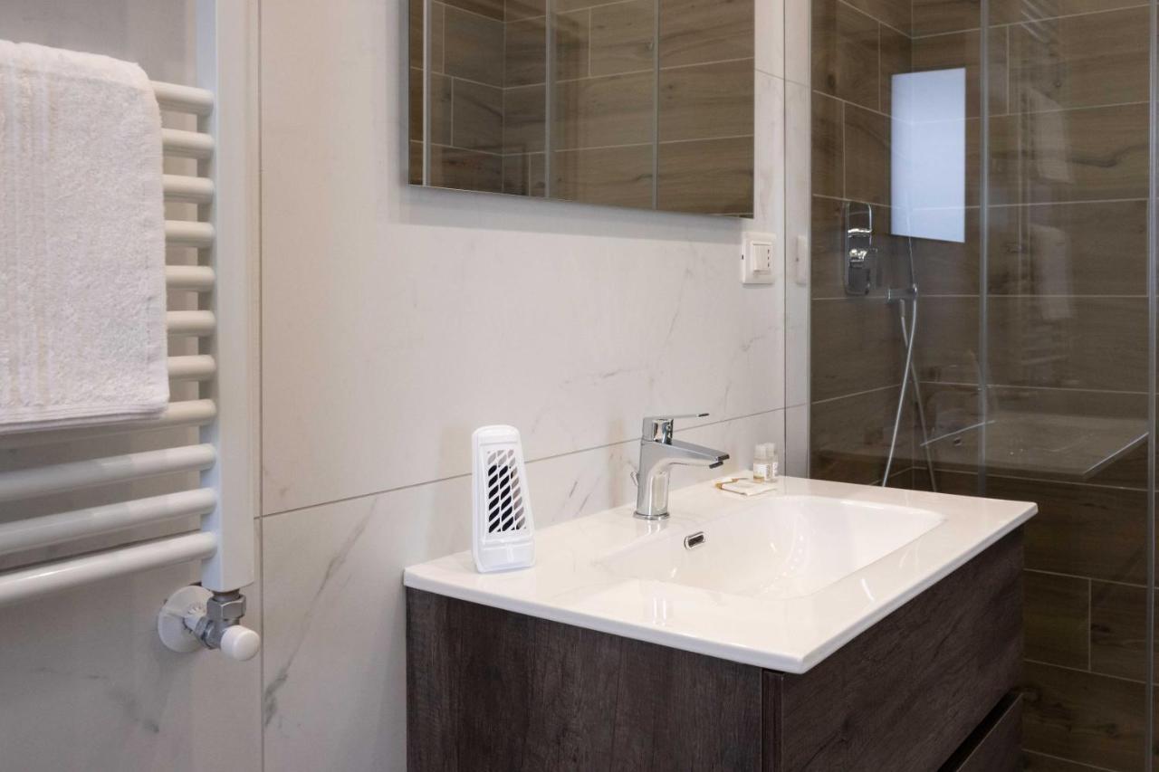 Ansiro Rooms Home Business Scisciano Εξωτερικό φωτογραφία