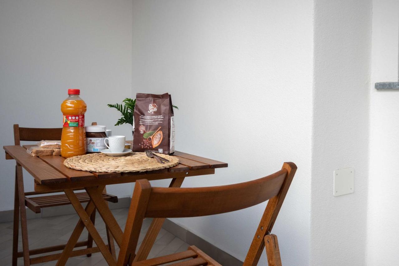 Ansiro Rooms Home Business Scisciano Εξωτερικό φωτογραφία