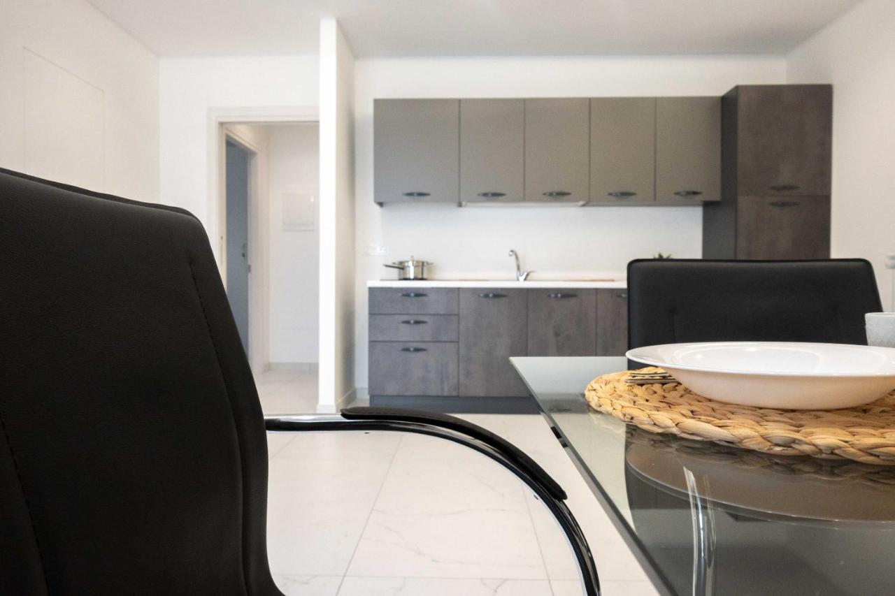 Ansiro Rooms Home Business Scisciano Εξωτερικό φωτογραφία
