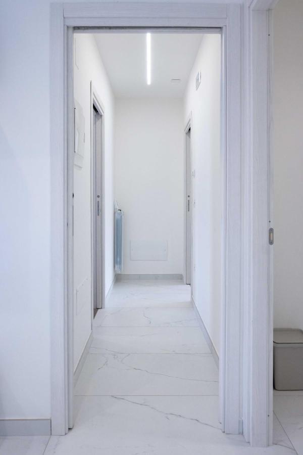 Ansiro Rooms Home Business Scisciano Εξωτερικό φωτογραφία