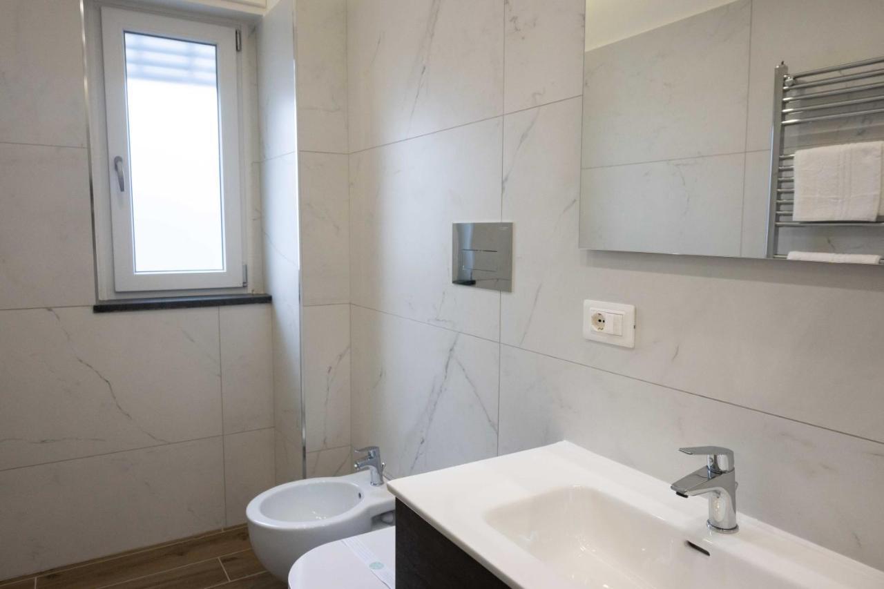 Ansiro Rooms Home Business Scisciano Εξωτερικό φωτογραφία