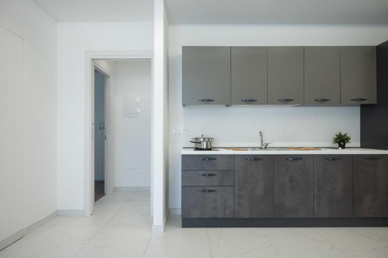 Ansiro Rooms Home Business Scisciano Εξωτερικό φωτογραφία