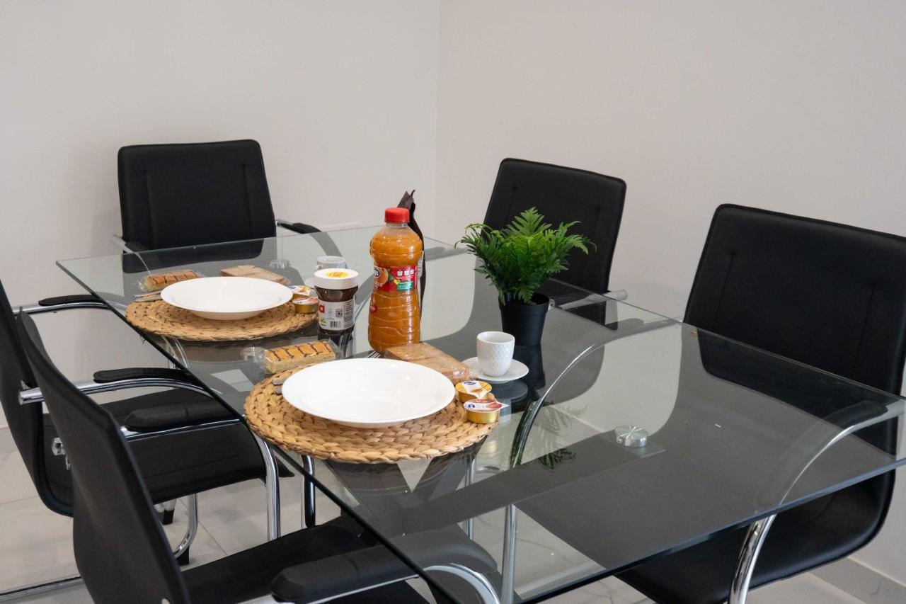 Ansiro Rooms Home Business Scisciano Εξωτερικό φωτογραφία