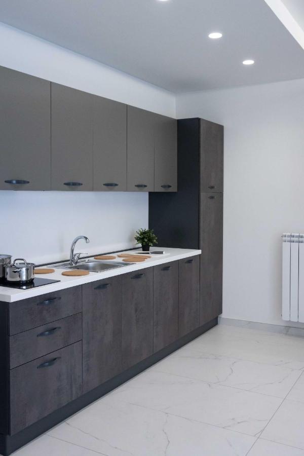 Ansiro Rooms Home Business Scisciano Εξωτερικό φωτογραφία