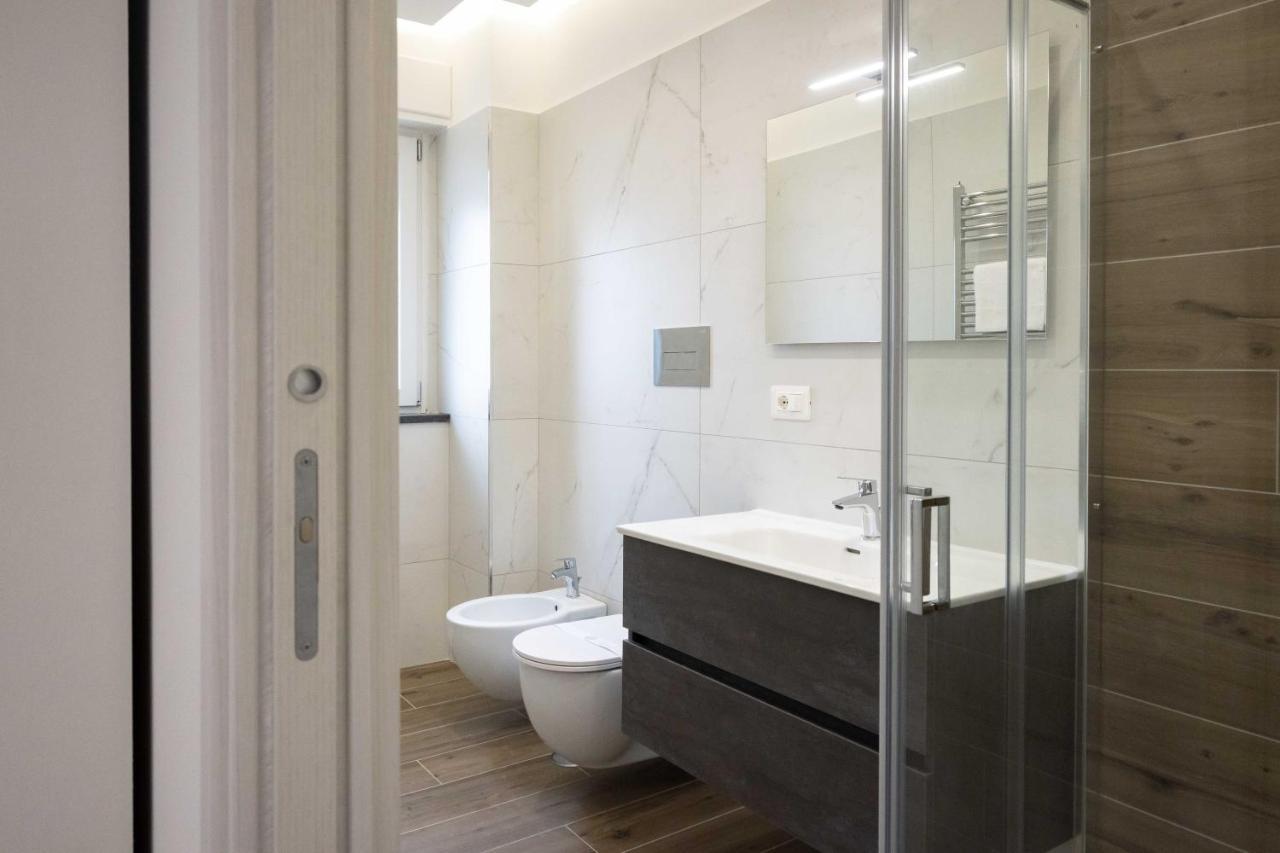 Ansiro Rooms Home Business Scisciano Εξωτερικό φωτογραφία