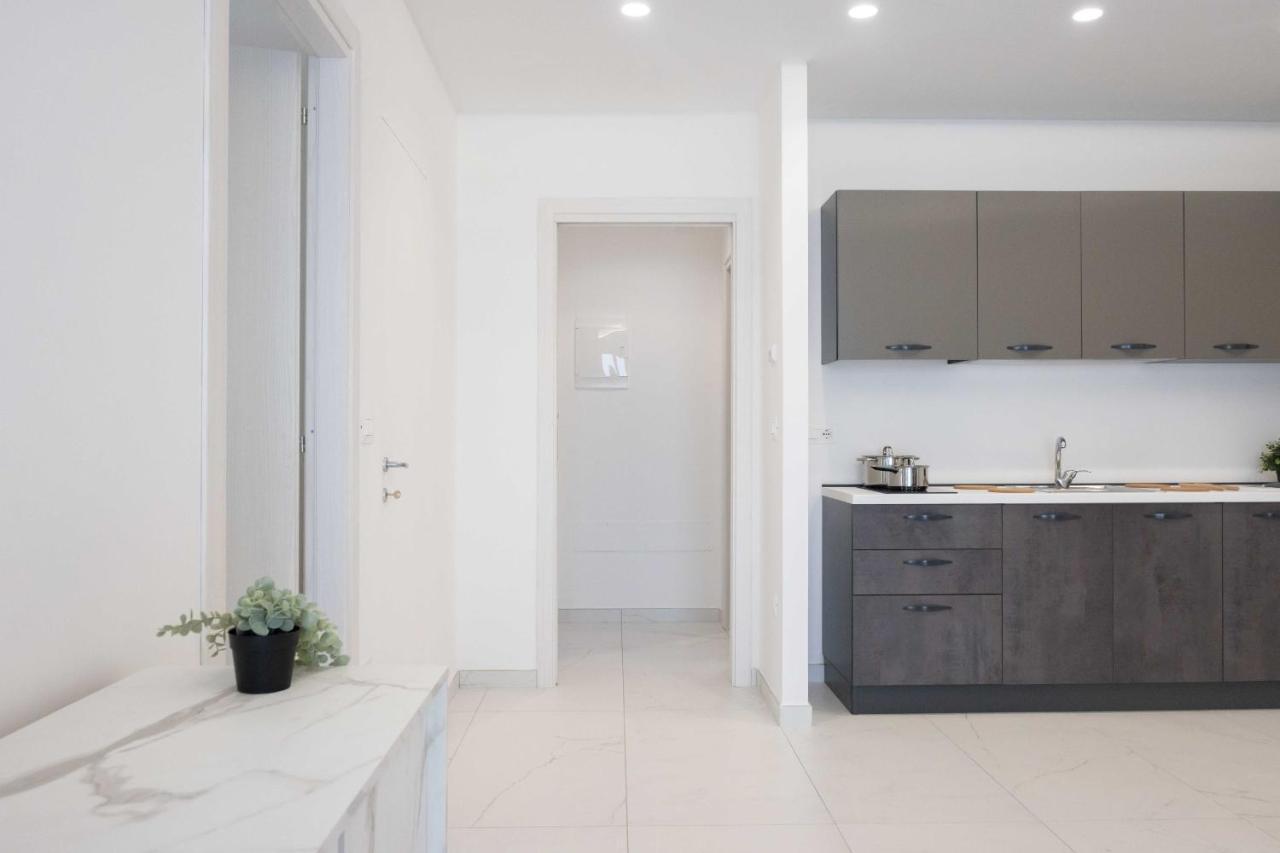 Ansiro Rooms Home Business Scisciano Εξωτερικό φωτογραφία