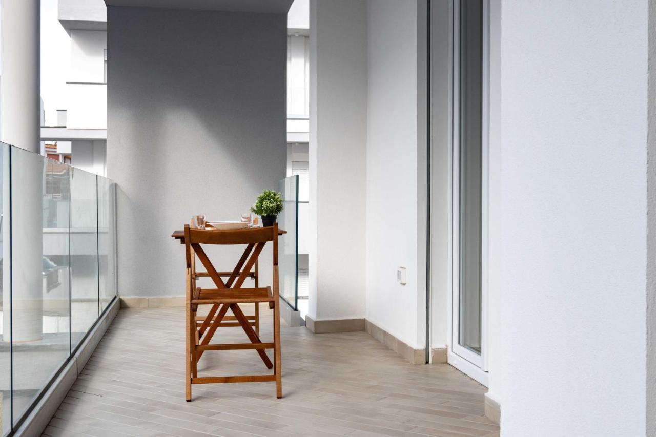 Ansiro Rooms Home Business Scisciano Εξωτερικό φωτογραφία