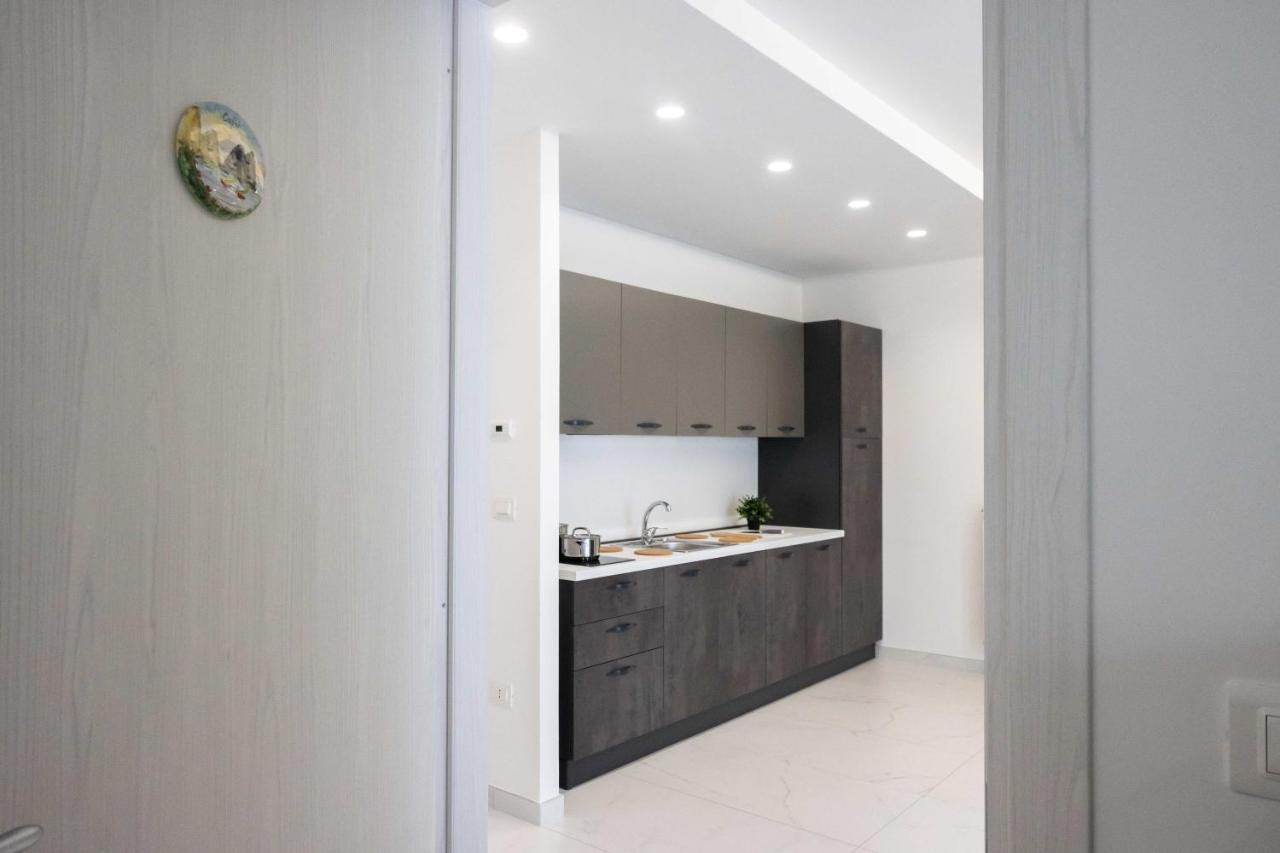 Ansiro Rooms Home Business Scisciano Εξωτερικό φωτογραφία