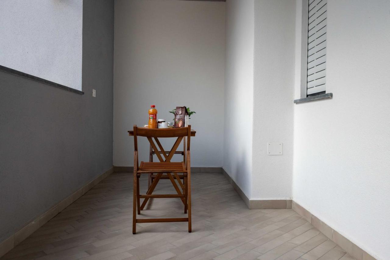Ansiro Rooms Home Business Scisciano Εξωτερικό φωτογραφία