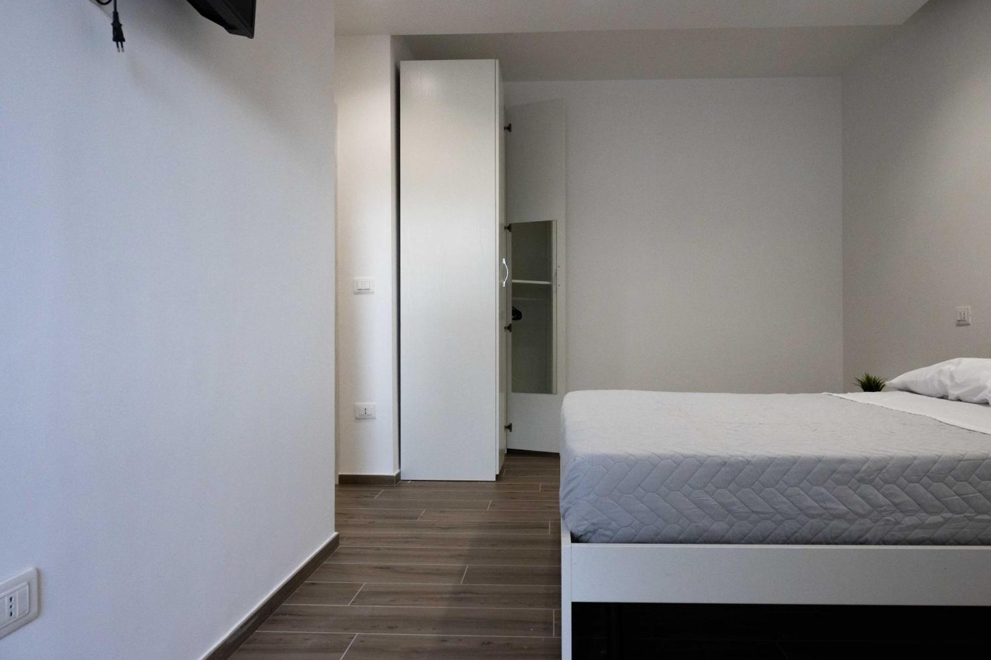 Ansiro Rooms Home Business Scisciano Εξωτερικό φωτογραφία