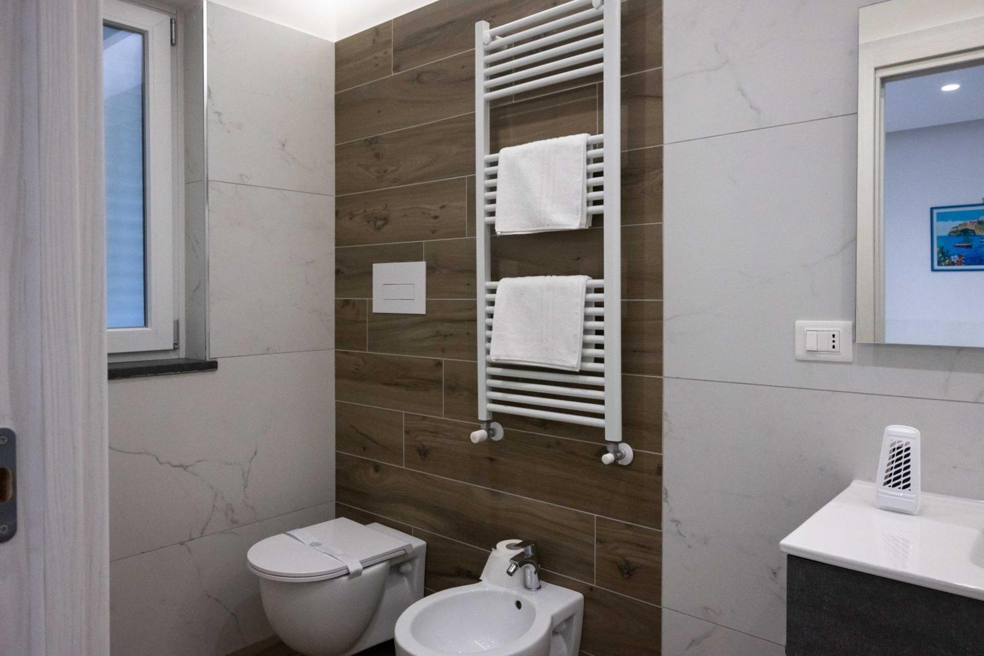 Ansiro Rooms Home Business Scisciano Εξωτερικό φωτογραφία
