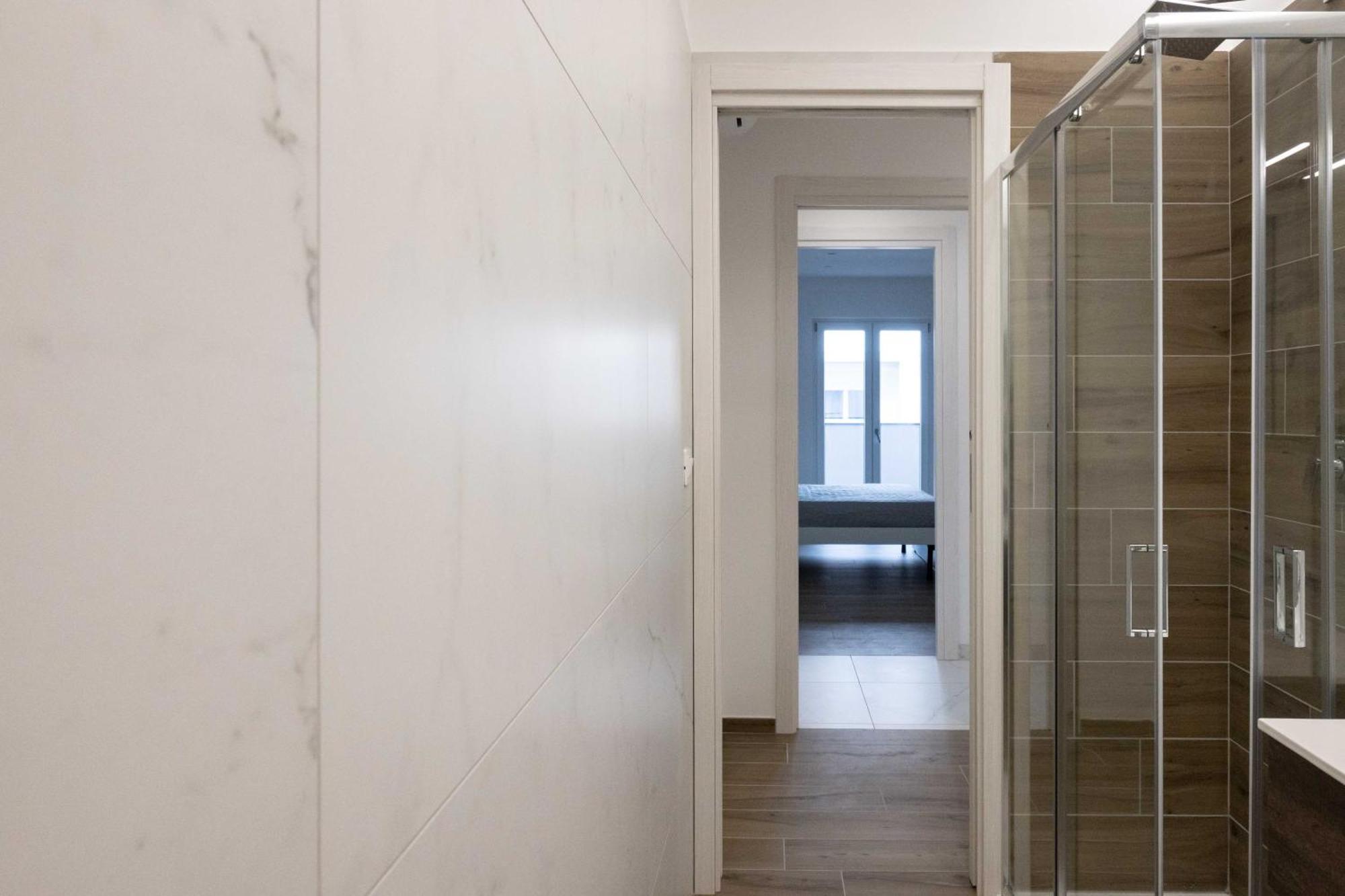 Ansiro Rooms Home Business Scisciano Εξωτερικό φωτογραφία